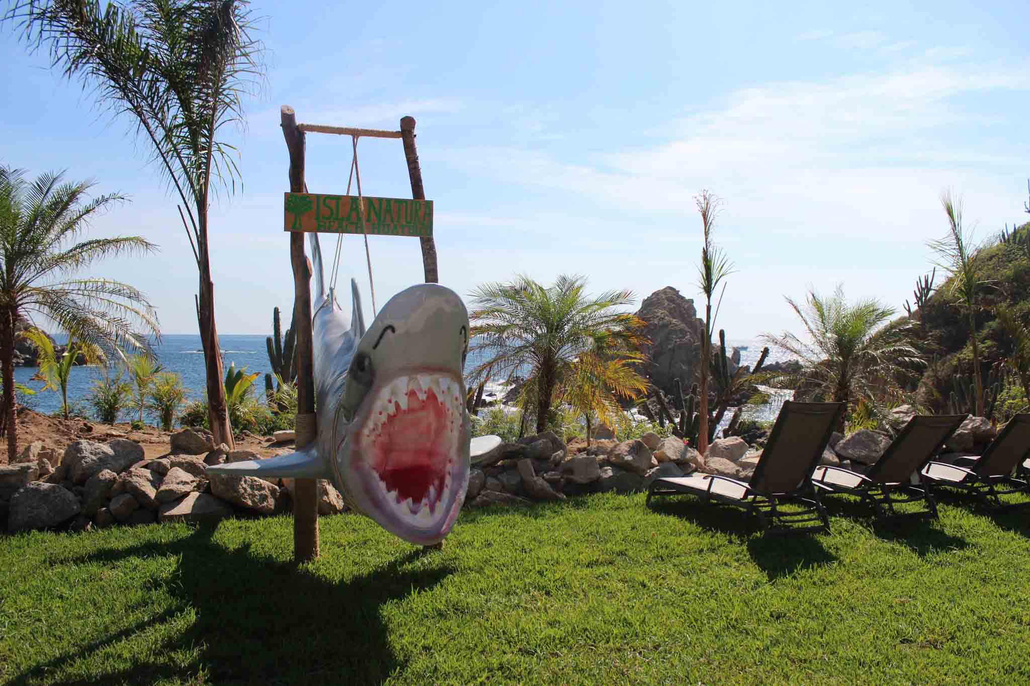 Isla Natura Beach Huatulco — foto 6